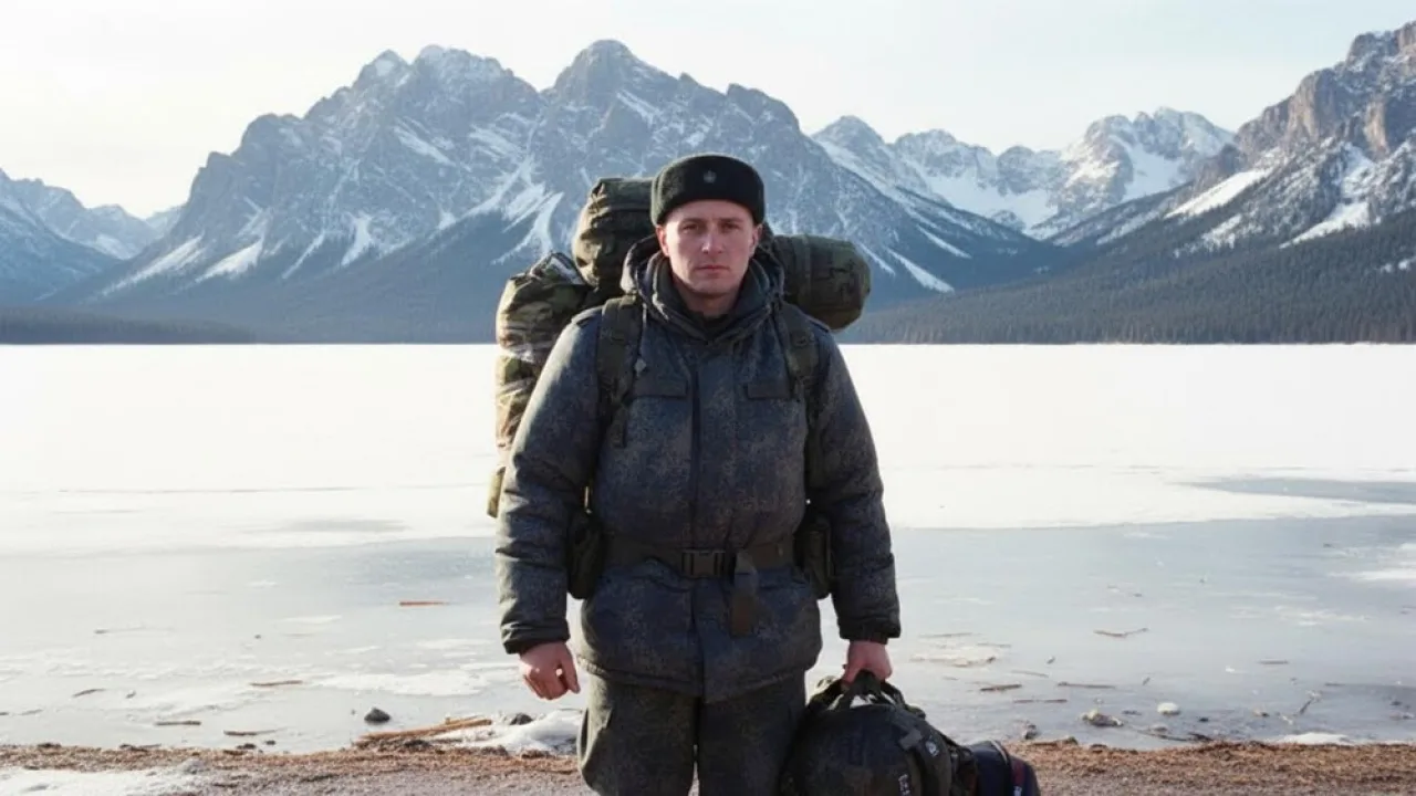 Первые скандалы и проводы бойцов к зоне СВО. Хроника мобилизации во Владимирской области