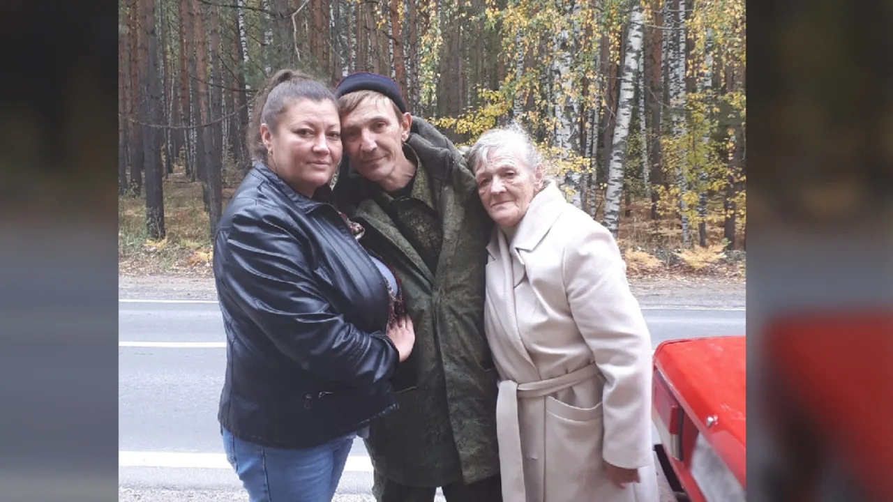 Стало известно о первом погибшем мобилизованном из Владимирской области