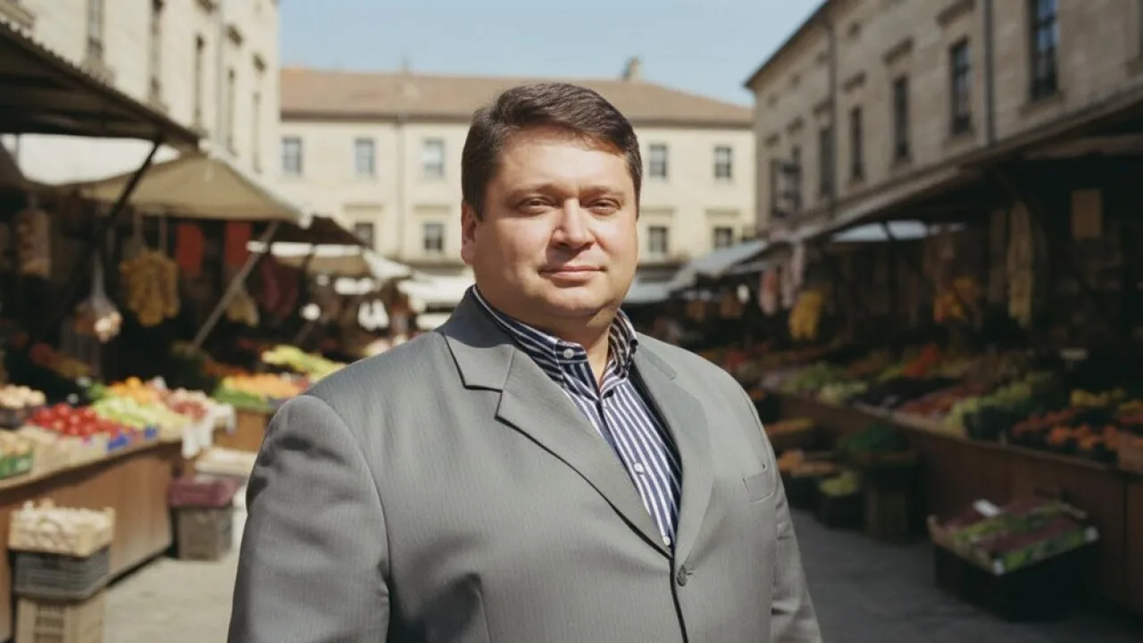 В Подмосковье разбился экс-мэр Александрова