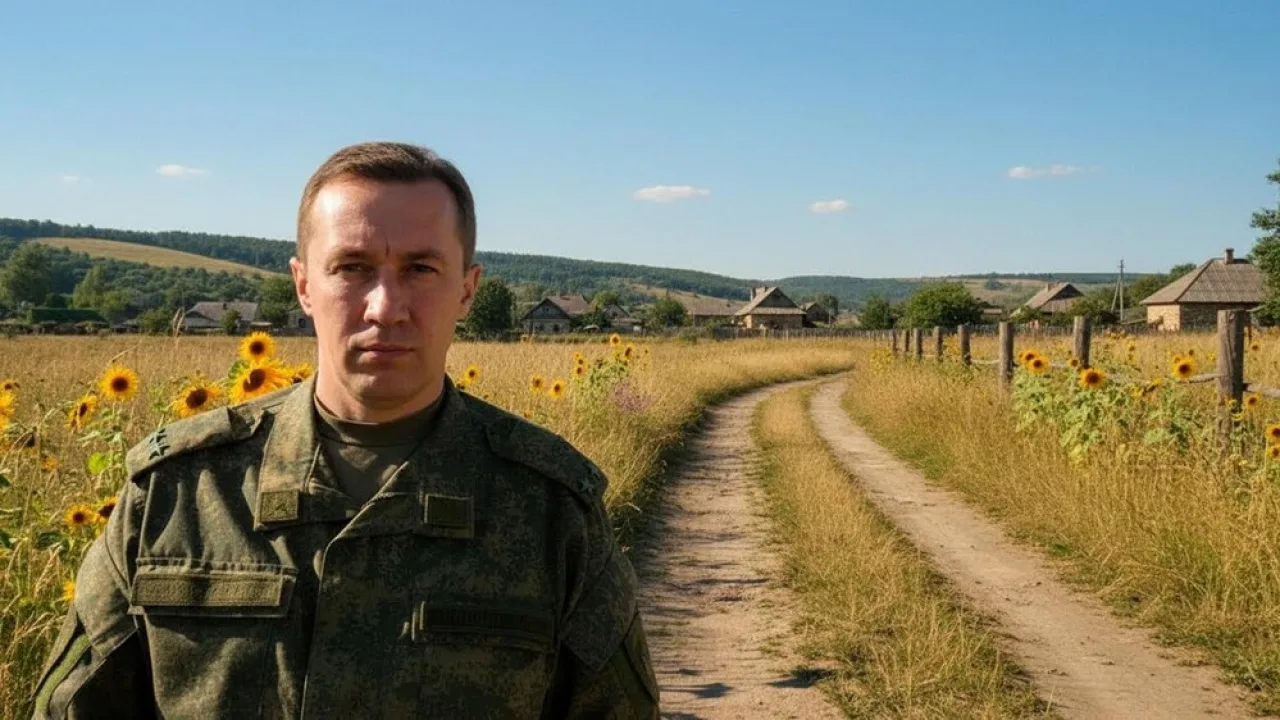 Стали известны причины расформирования 346 полка с владимирскими мобилизованными