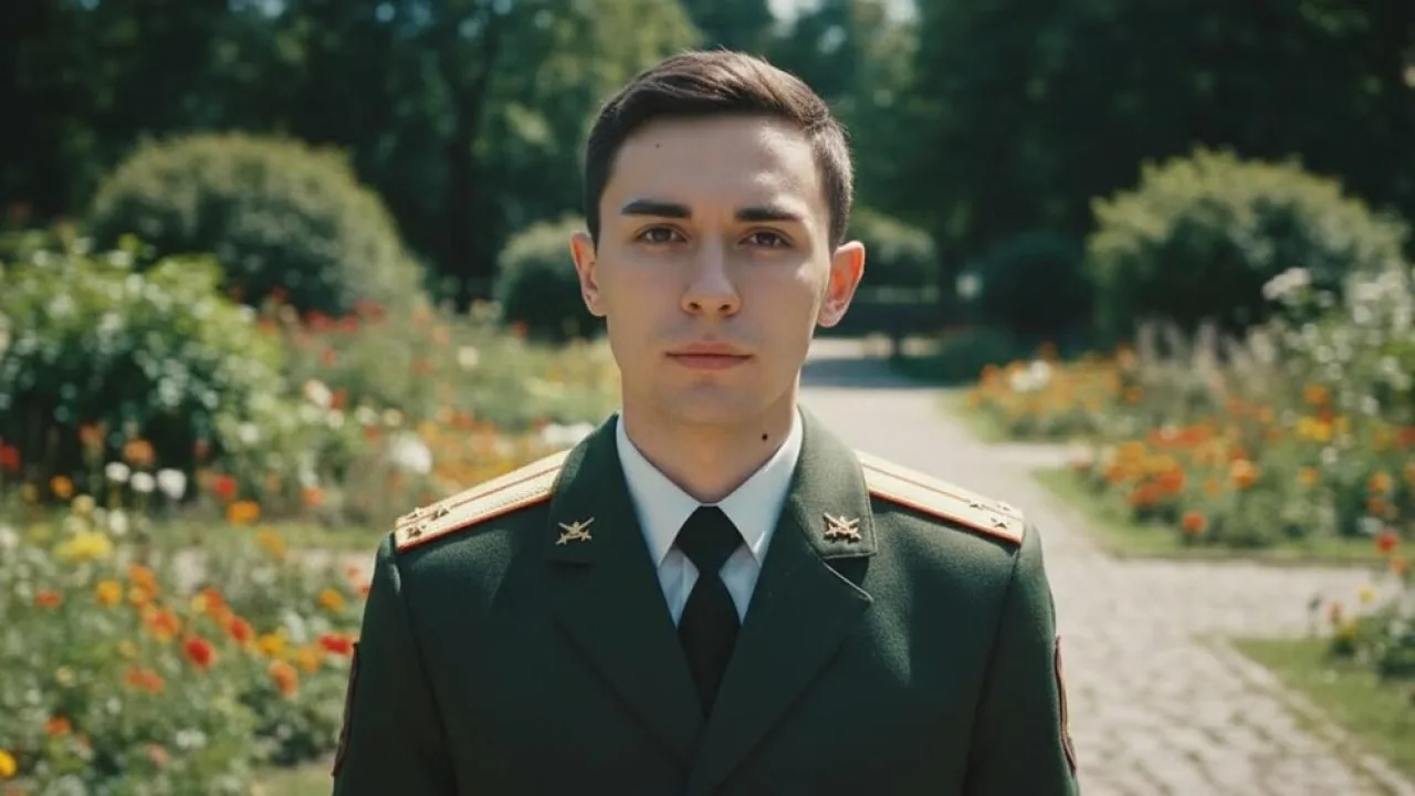 Мать погибшего при СВО владимирца спела песню «Молитва» в вечерней программе Малахова