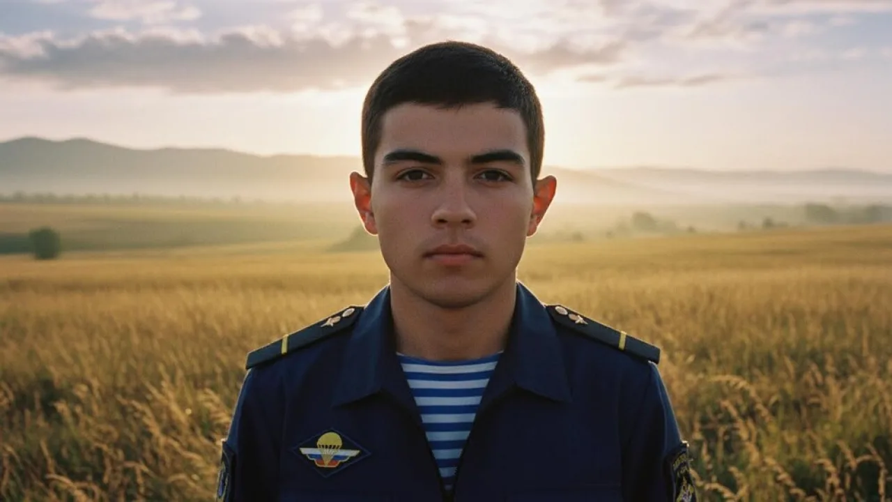 В бою погиб 24-летний житель Владимирской области