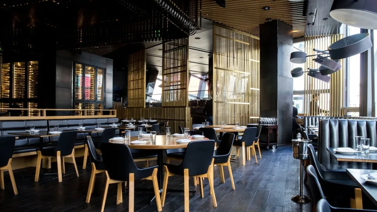 Рестораны Владимирской области остались без престижной премии Where to eat