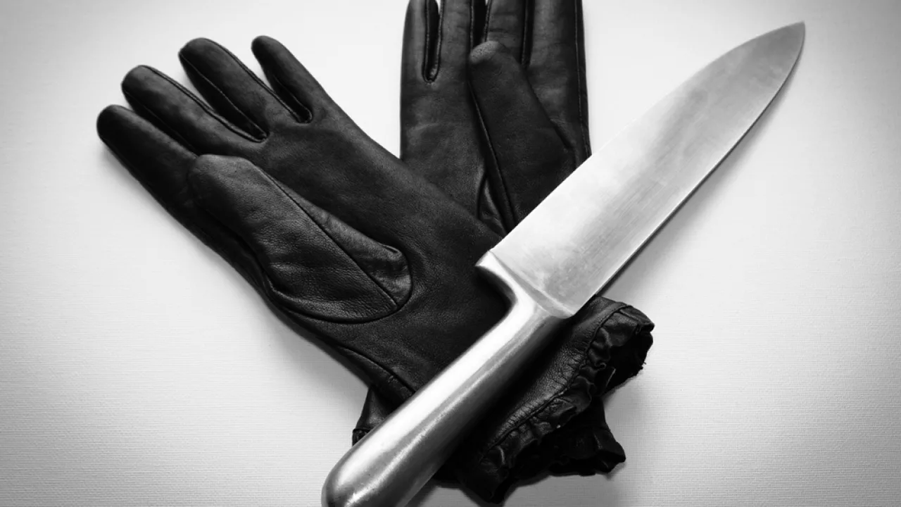 Зарезанной во Владимирской области женщиной оказалась директор магазина