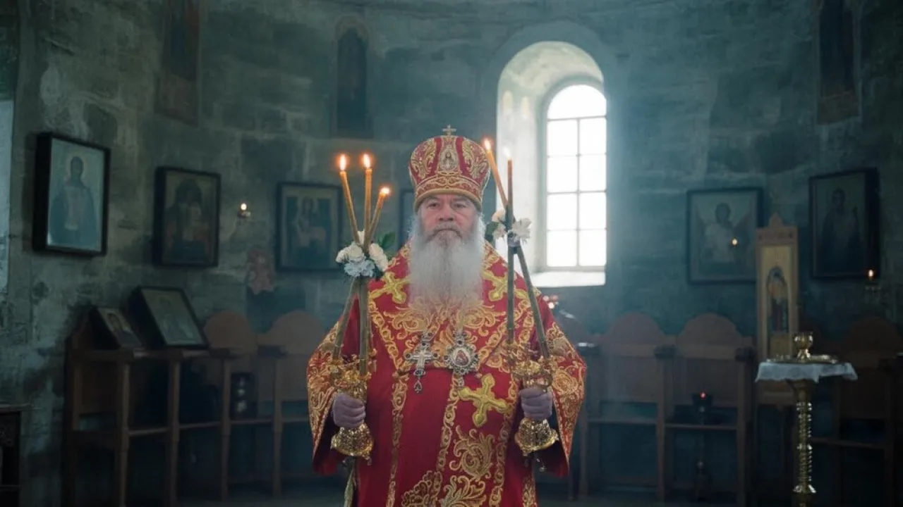 Владимирский и Суздальский митрополит Тихон отметил 75-летний юбилей