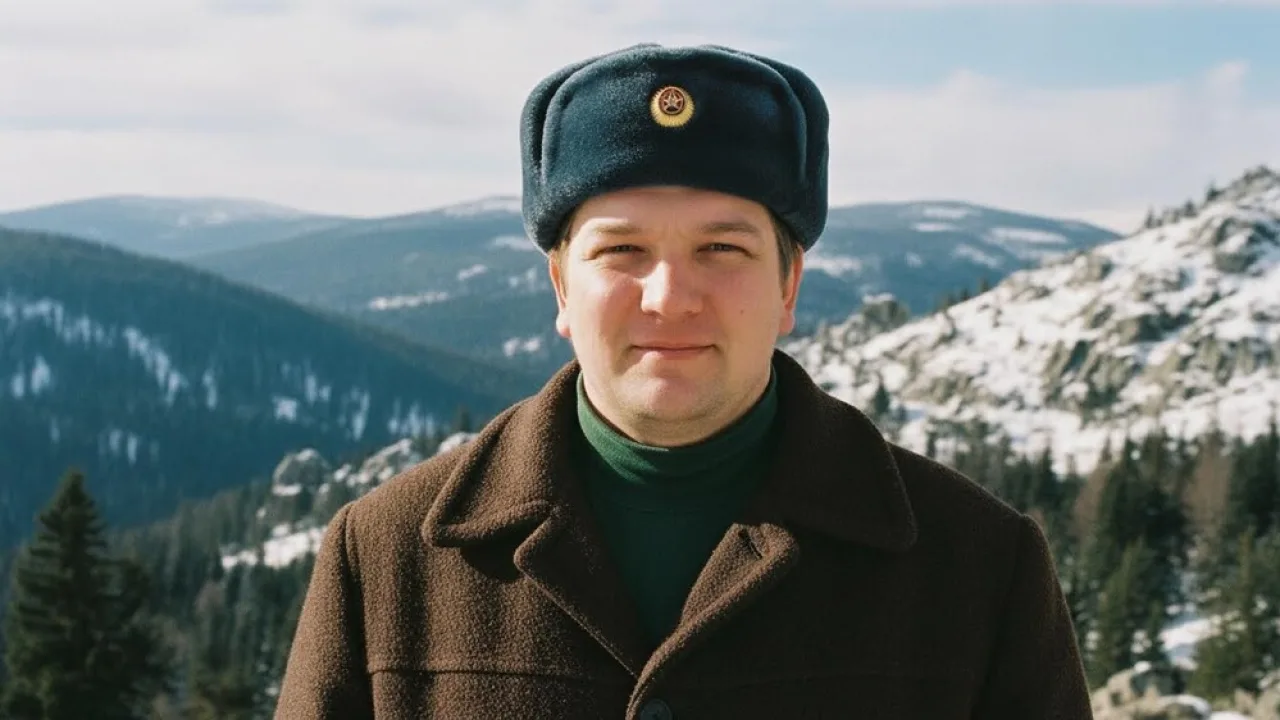 «Дома осталась любящая семья». В зоне СВО погиб 34-летний мобилизованный из Камешково