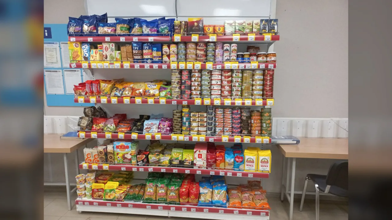 Владимирские санврачи прокомментировали продажу продуктов почтальонами без медкнижек