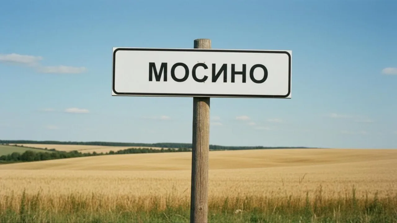 Жители 6 поселений Владимирской области записали видеообращение Владимиру Путину