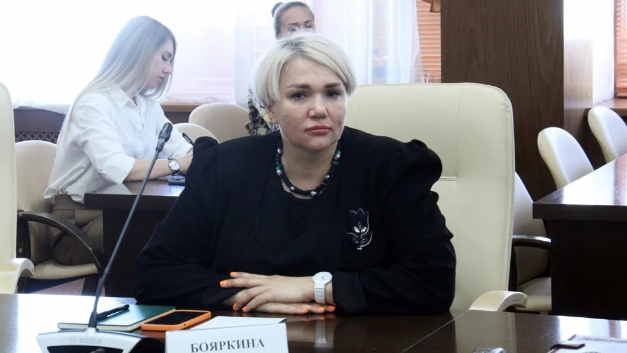 Московский культуролог возглавила владимирское министерство предпринимательства и туризма