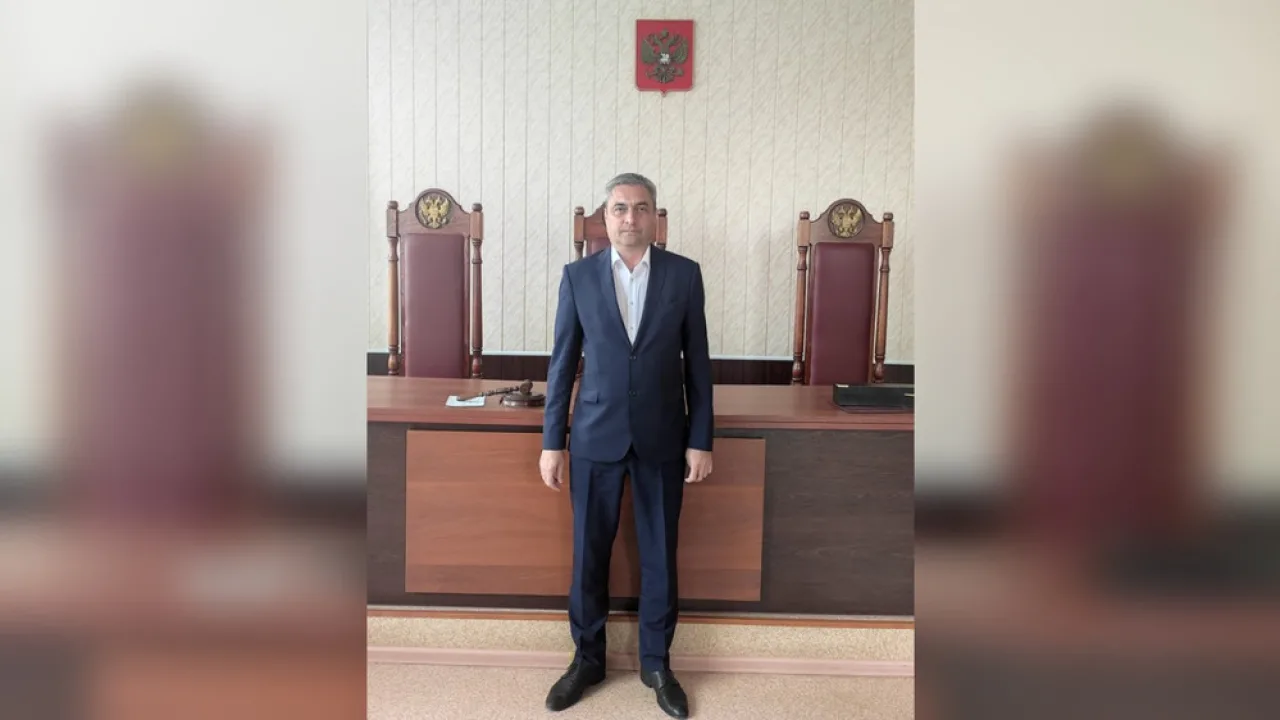 Судья Ленинского райсуда во Владимире ушел в отставку