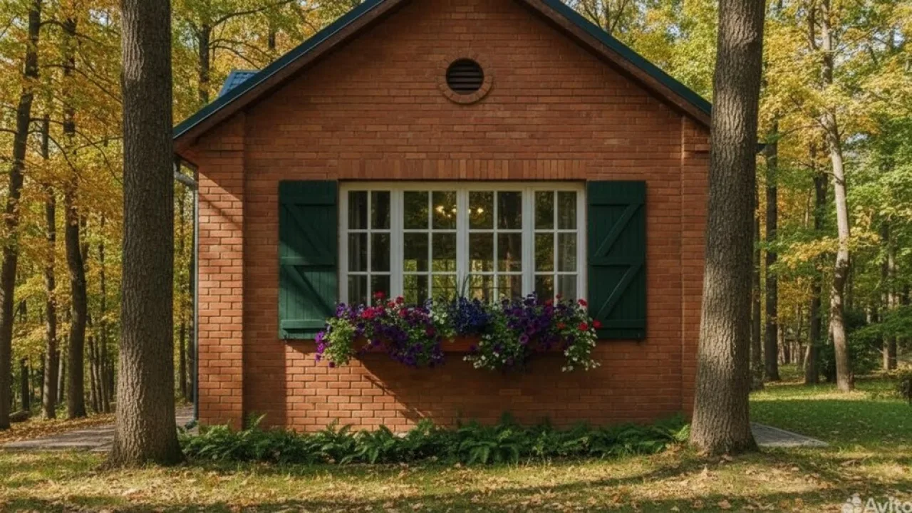 Глэмпинг «Камбары» во Владимирской области выставили на продажу за 120 млн рублей
