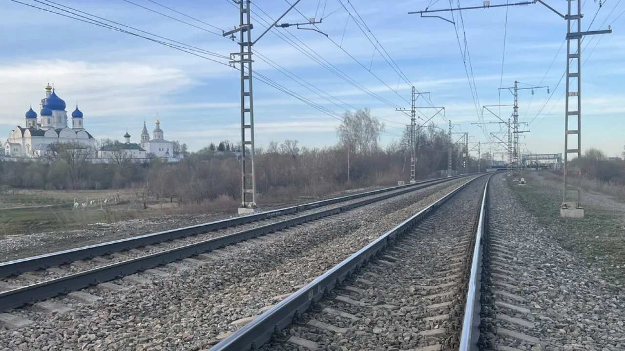Строительство скоростной магистрали через Владимирскую область обойдется в 4 трлн рублей