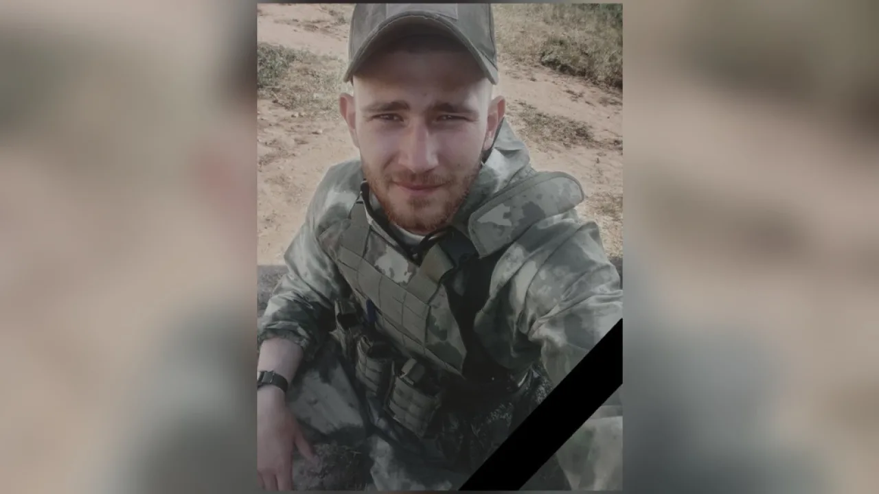 В зоне СВО погиб сотрудник МЧС из Гусь-Хрустального