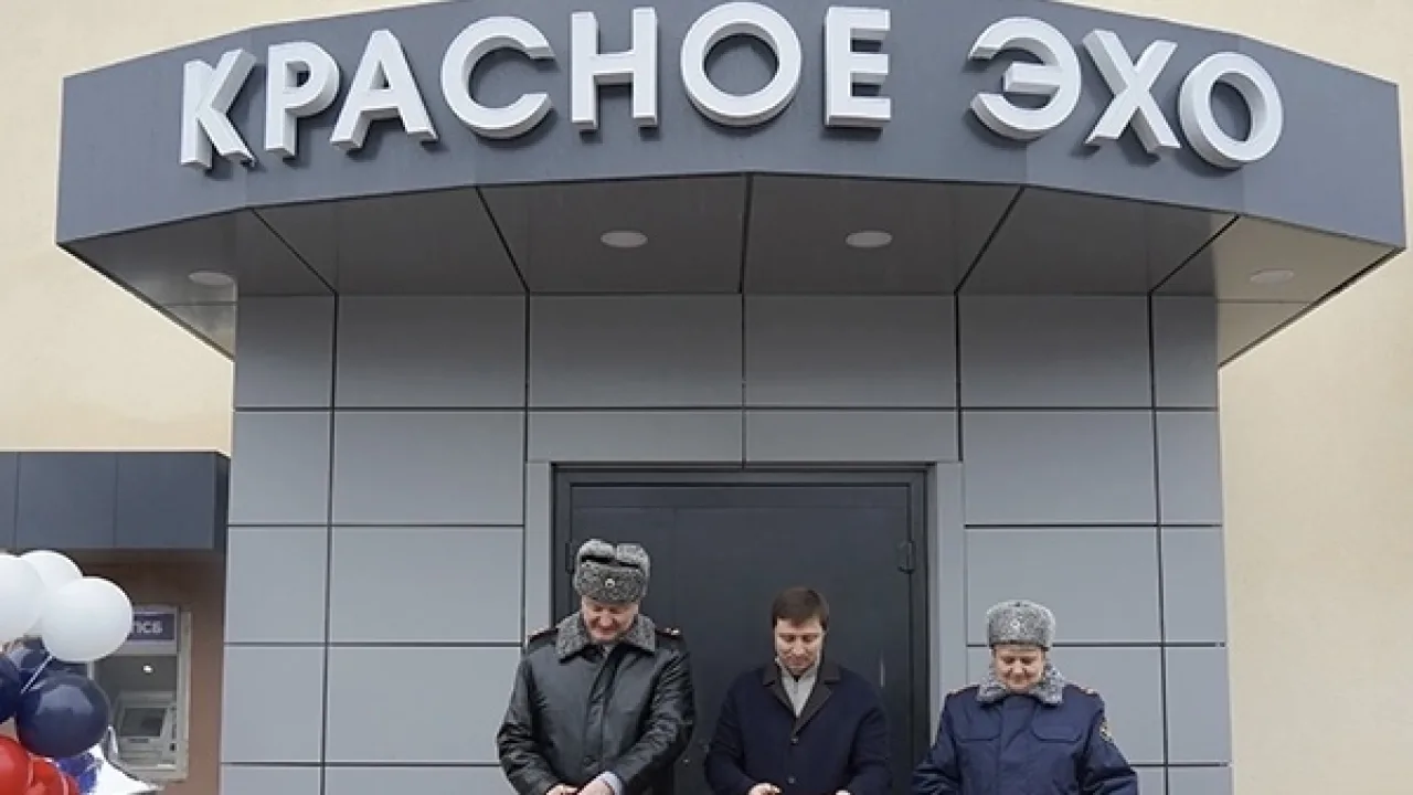 Во Владимирской области заключенных отправят на стекольный завод