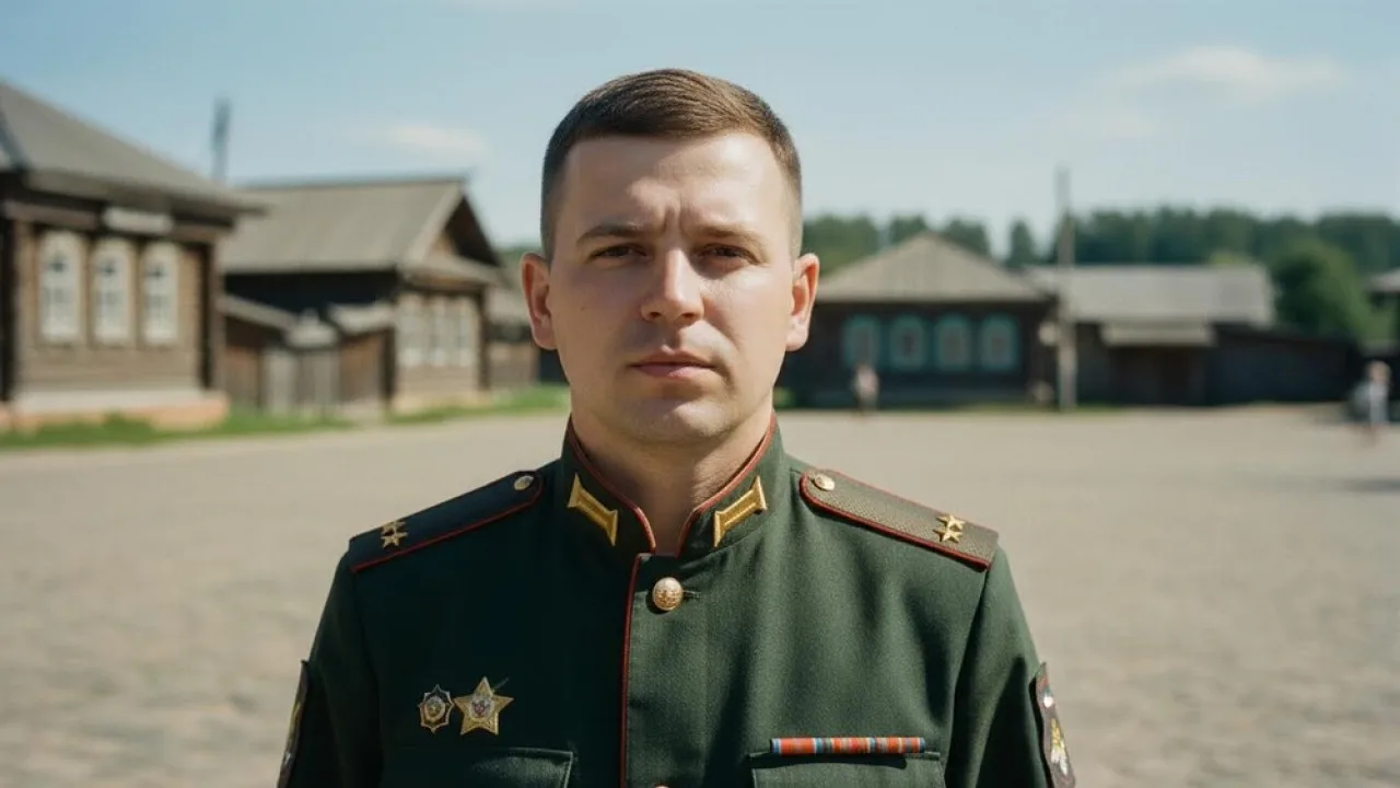 На Первом канале отметили героизм двух бойцов СВО из Владимирской области
