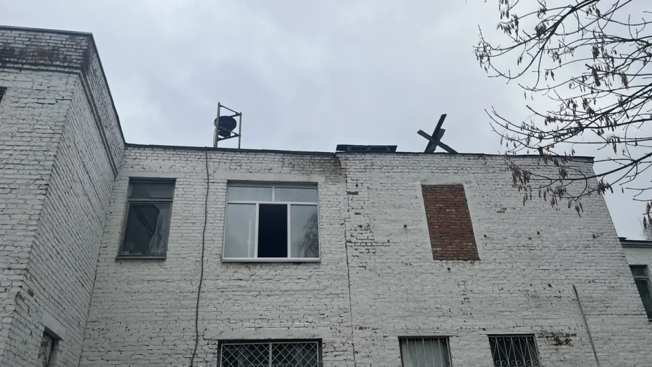 Оповещения о ЧС получат все. Как работают тревожные сирены во Владимирской области