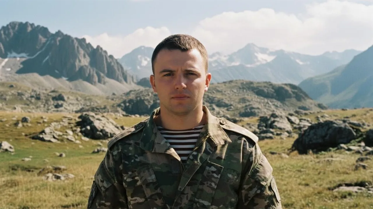 В зоне СВО погиб 31-летний боец из Лакинска
