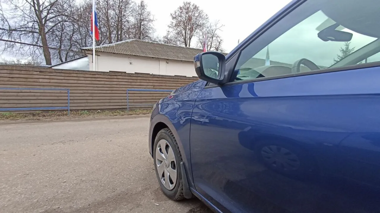 В Суздале на новогодних каникулах платные парковки будут работать по 10 адресам