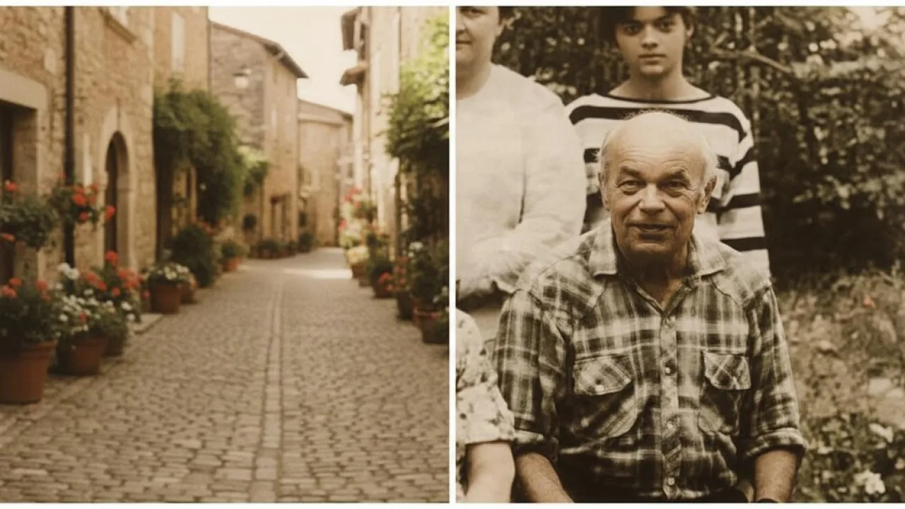 Скончался живший в Суздале брат Владимира Путина