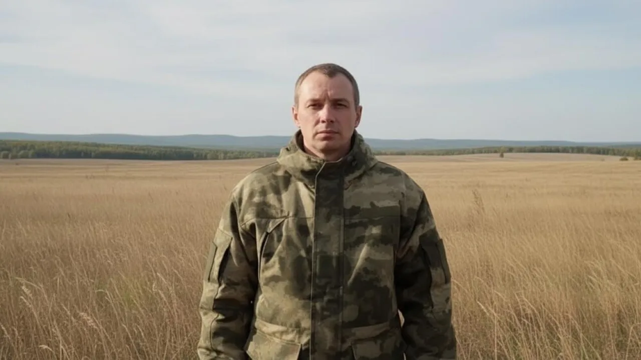 Из Владимирской области 30 бойцов уехали по контракту на СВО