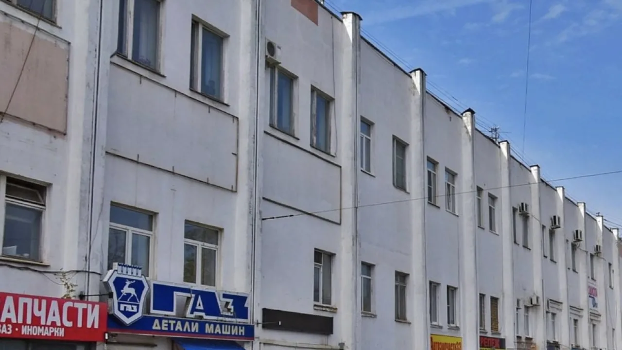 Жители Владимира выступили против сноса таксопарка из-за наличия там бомбоубежища