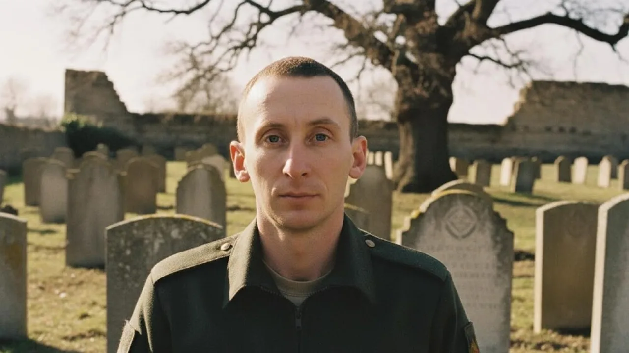 В зоне СВО погиб 35-летний Александр Волков из Меленковского района