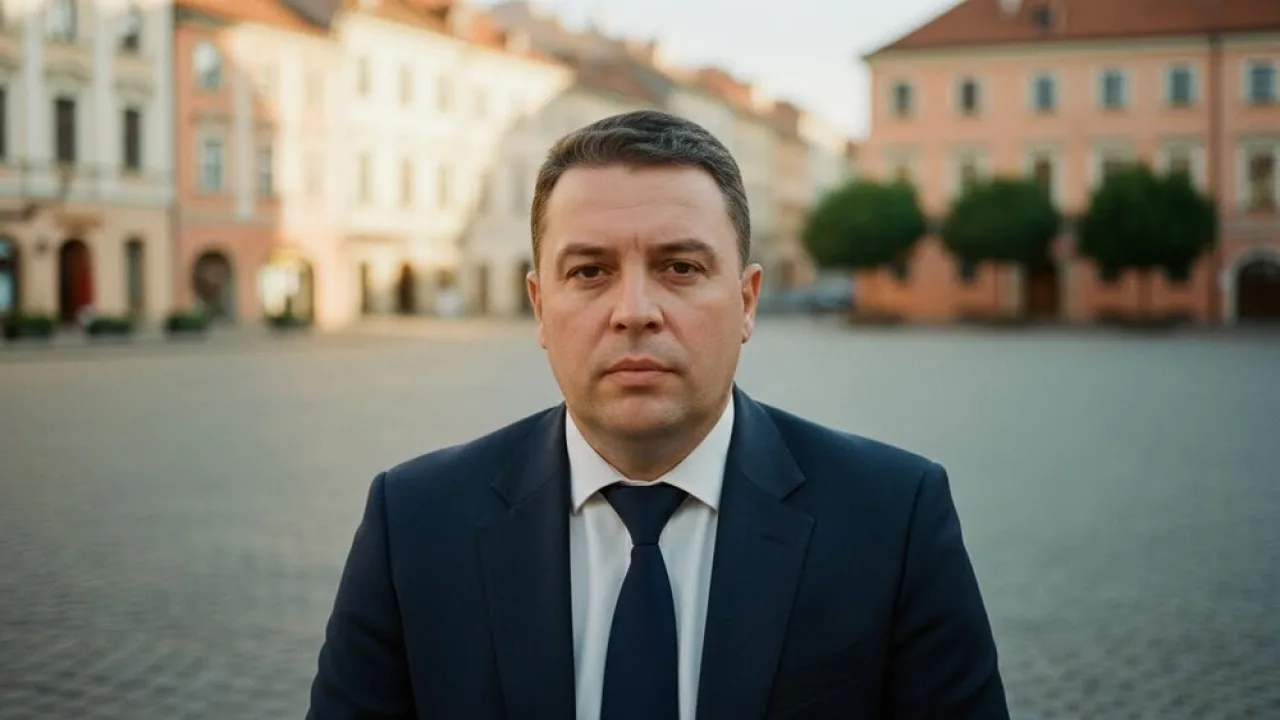 Владимирцы потребовали отставки мэра Дмитрия Наумова