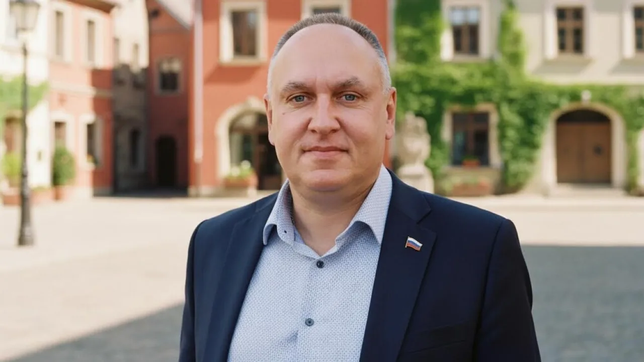 Сын председателя Владимирского горсовета стал фигурантом по делу о смертельном ДТП