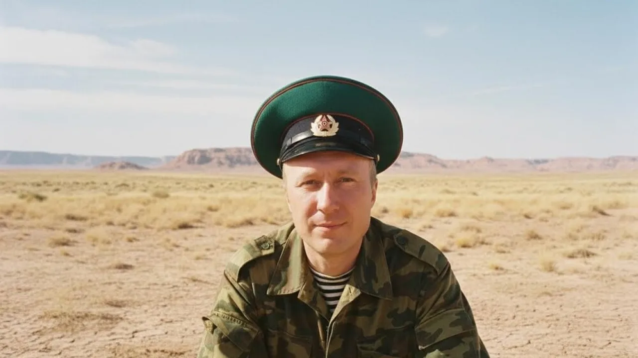 В зоне СВО погиб из Александр Ильин из Мурома