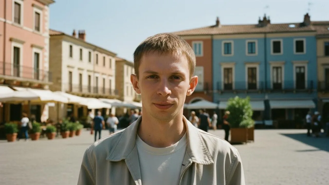 Во Владимире приставы объявили в розыск 37-летнего мужчину