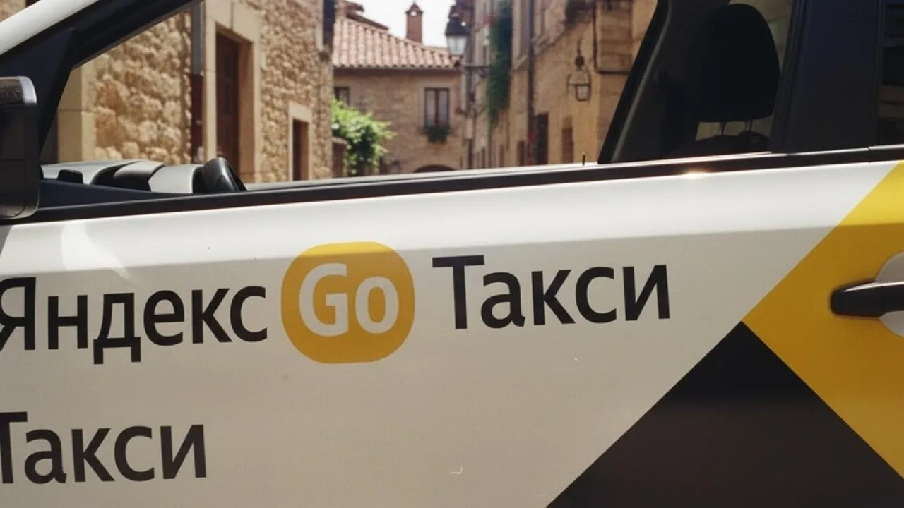 Во Владимире две пассажирки пострадали в аварии с такси