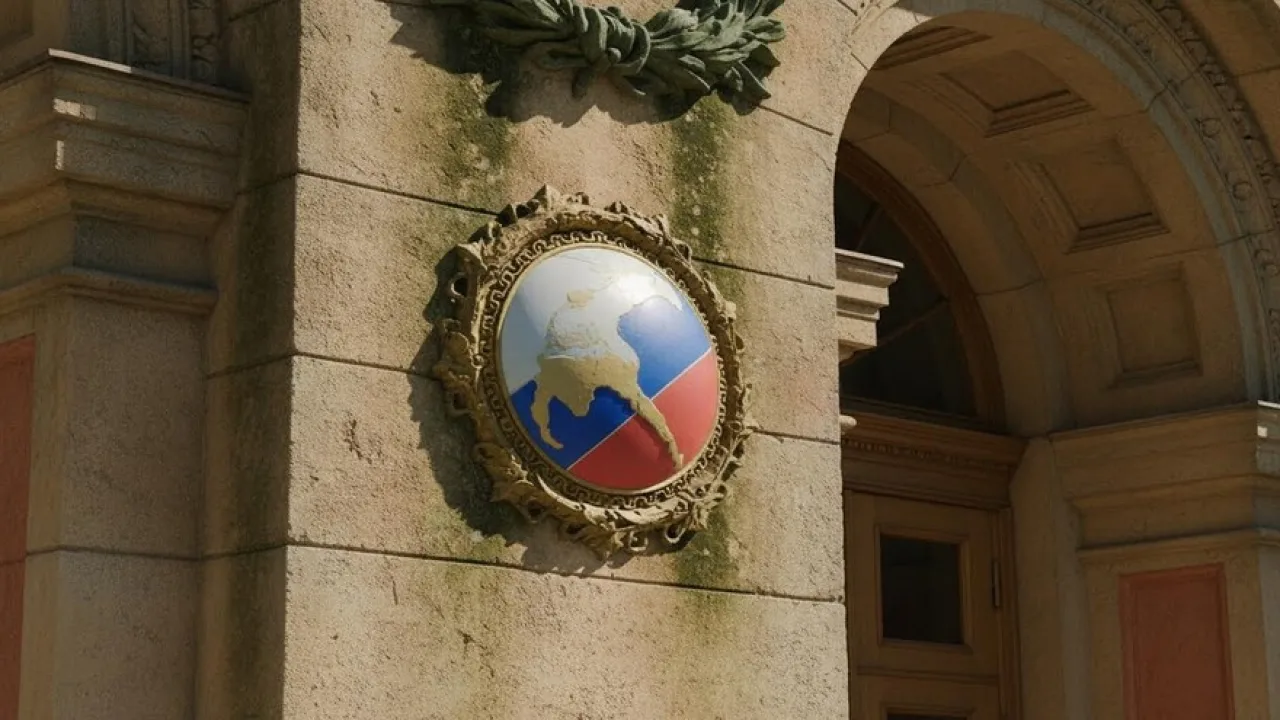 Появился брутальный проект Центра спортивной борьбы во Владимире