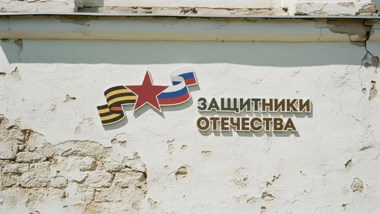 Во Владимирской области создали Ассоциацию ветеранов СВО