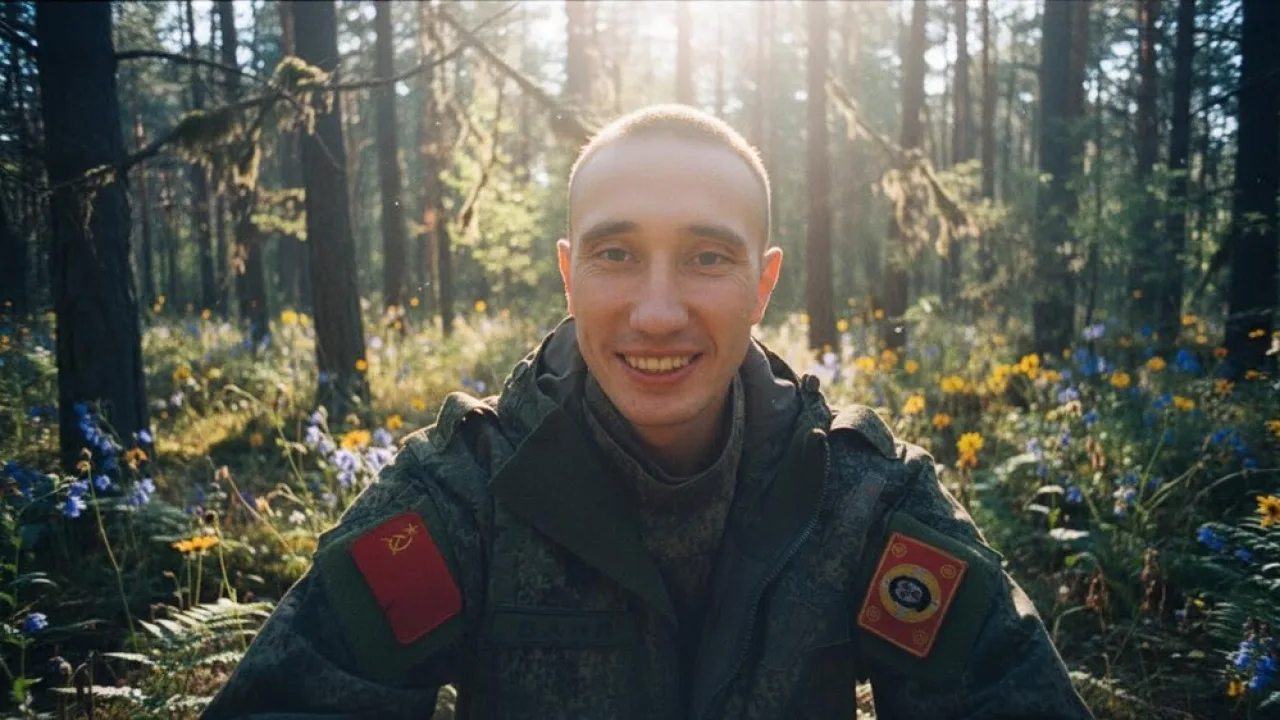 В зоне СВО погиб 33-летний Иван Леонов из Собинского района