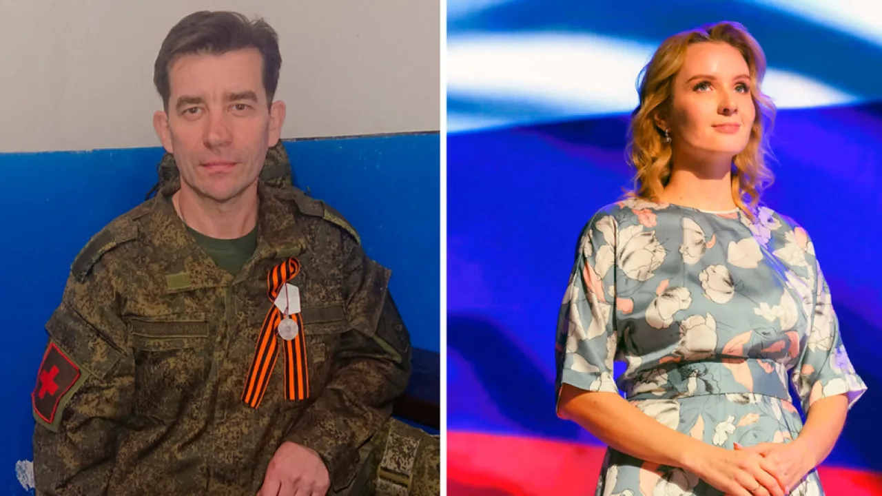 Экс-омбудсмен Владимирской области попросил об отставке уполномоченной по правам ребенка РФ