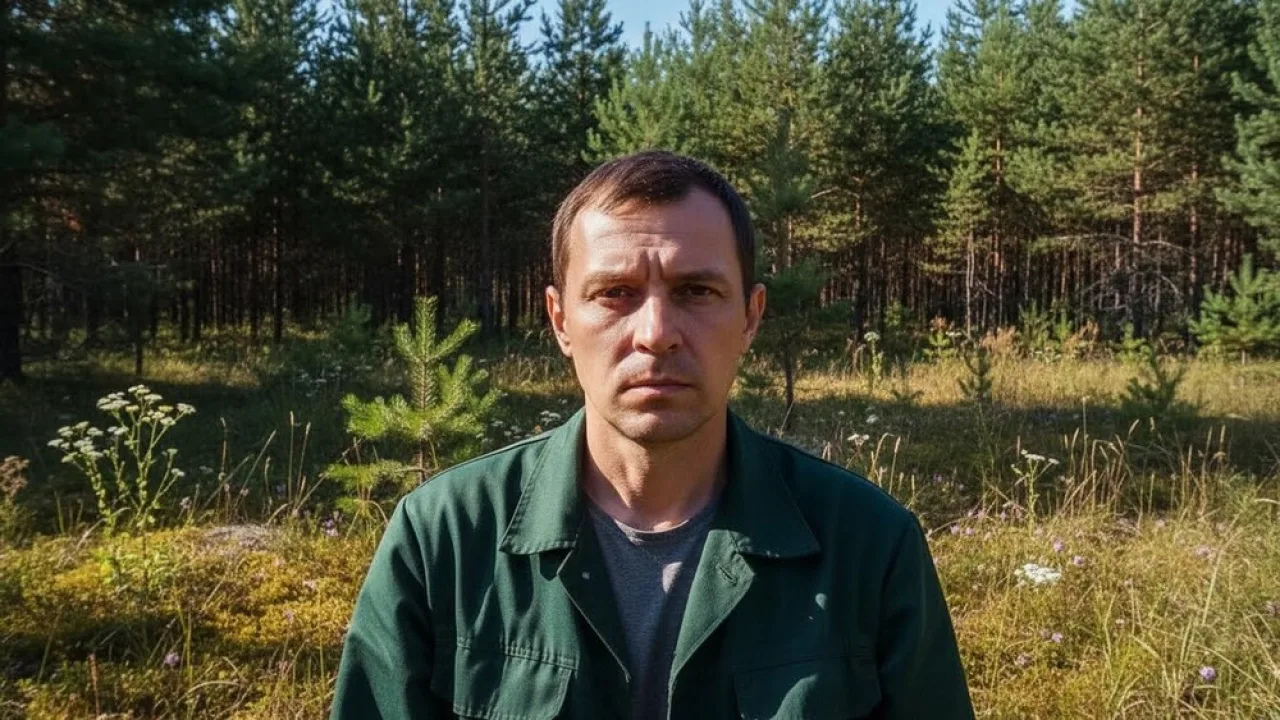 Пропавшую 43-летнюю жительницу Камешковского района убили