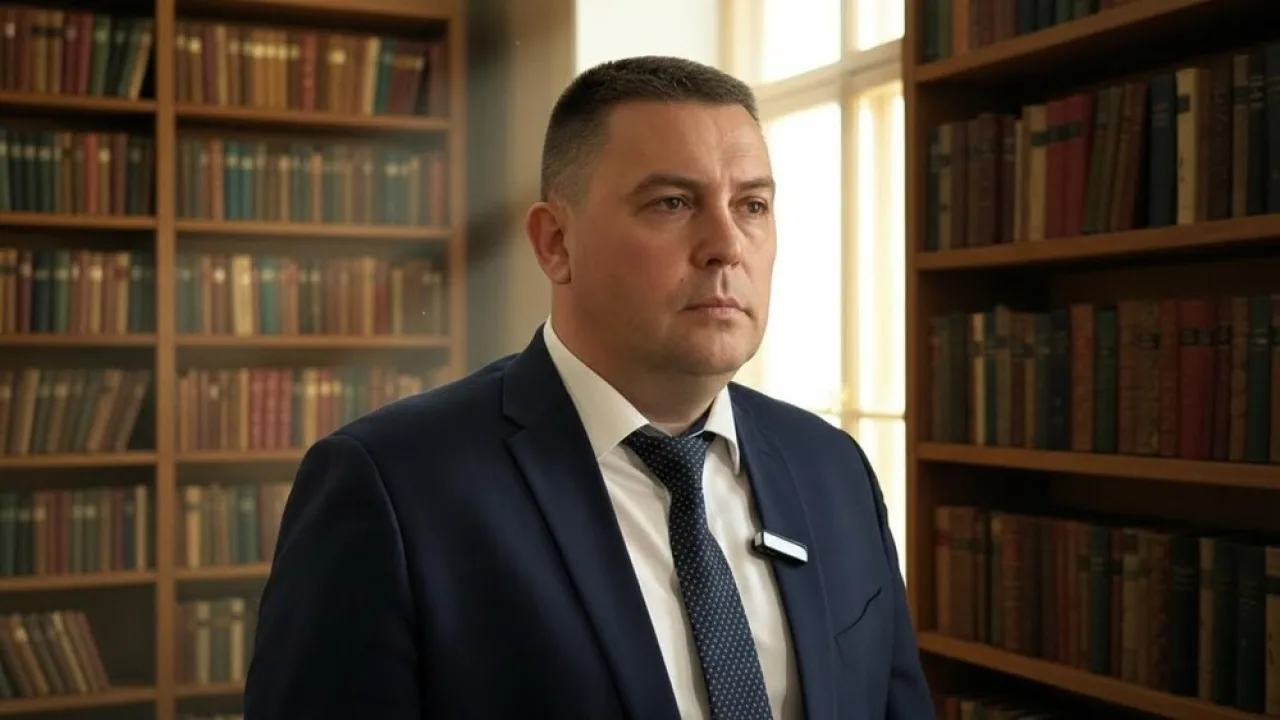 Мэр Владимира впервые высказался о конфликте с перевозчиком маршрутки №5