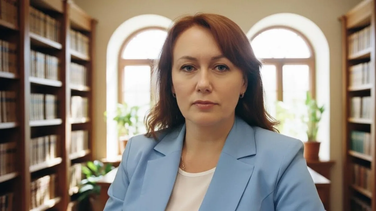 Министерство спорта Владимирской области возглавила Наталья Федорова