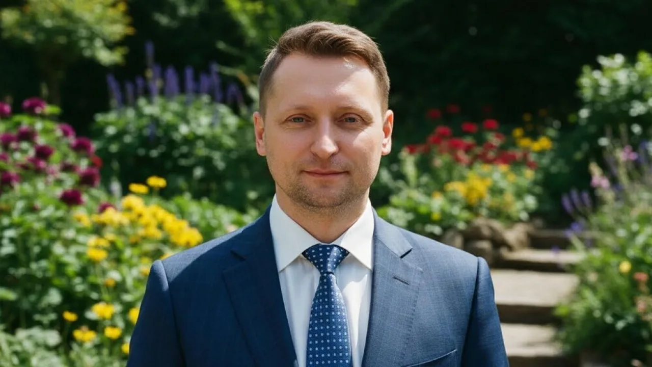 Путин наградил вице-губернатора Владимирской области