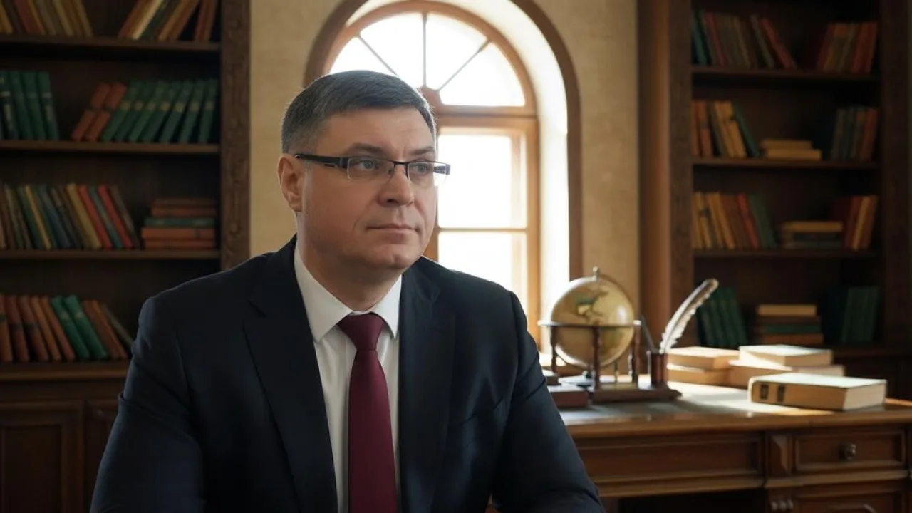 Во Владимирской области выросли зарплаты губернатора и чиновников