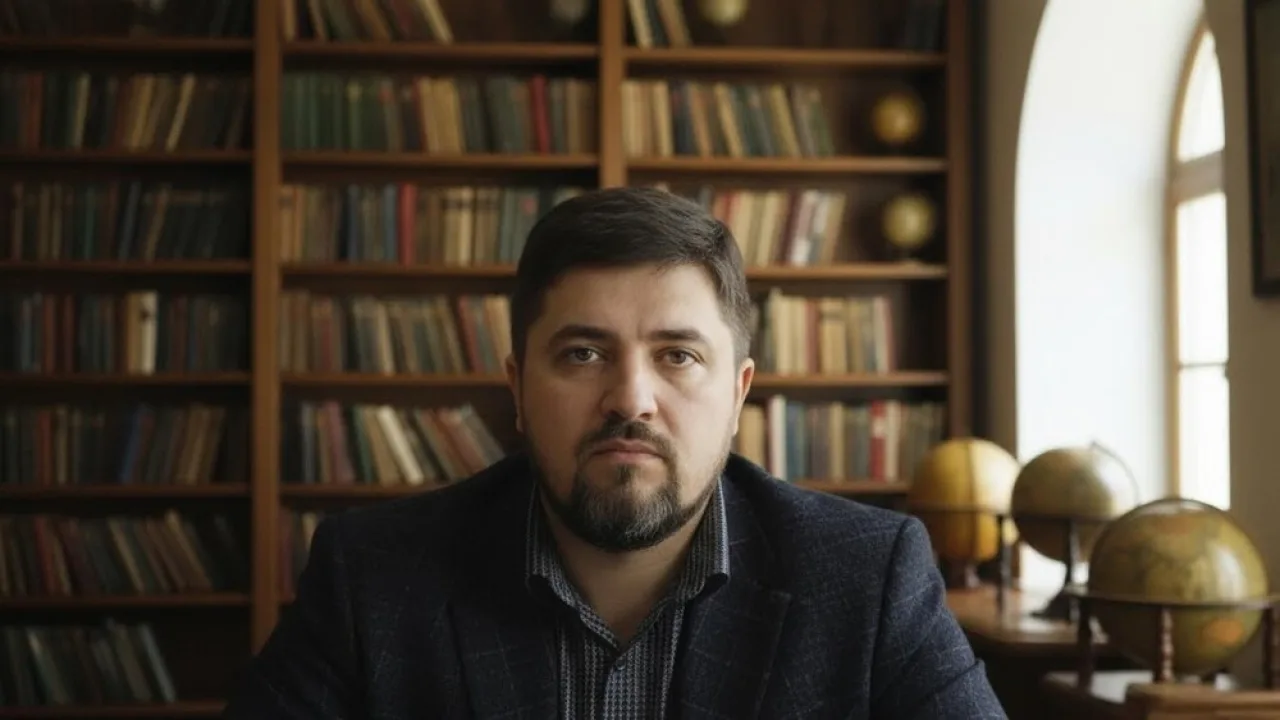 Елена Карпова стала главой муниципального образования Киржач