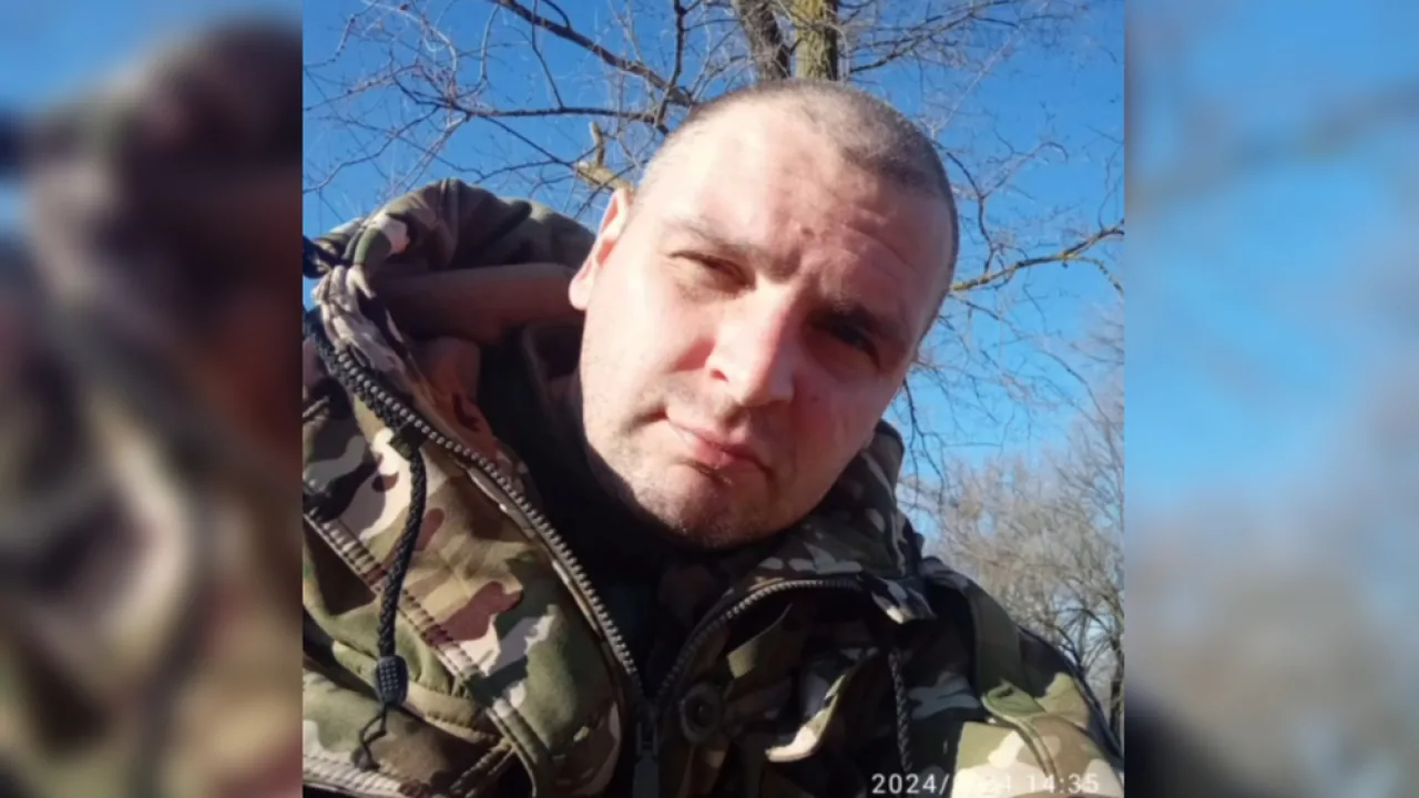 Боец из Судогды погиб при установке российского флага в зоне СВО