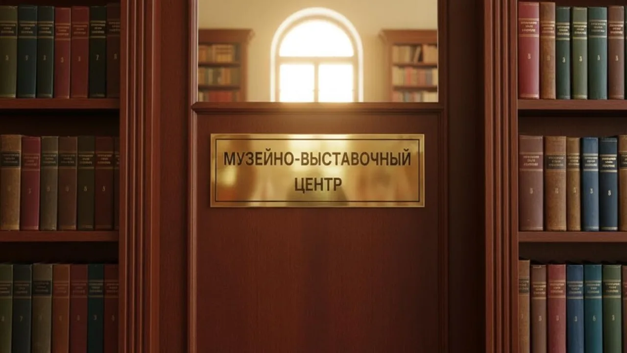 Центр Владимира украшают к Новому году