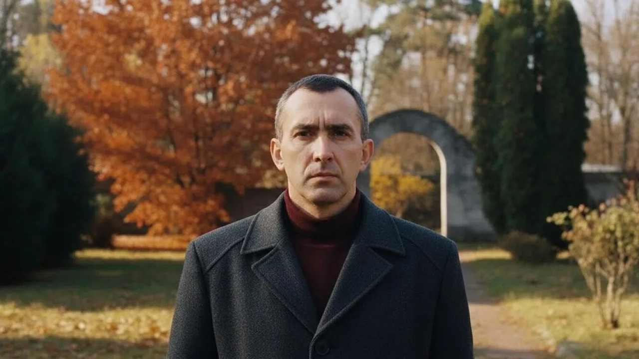 В зоне СВО погиб 41-летний Максим Васин из Меленковского района