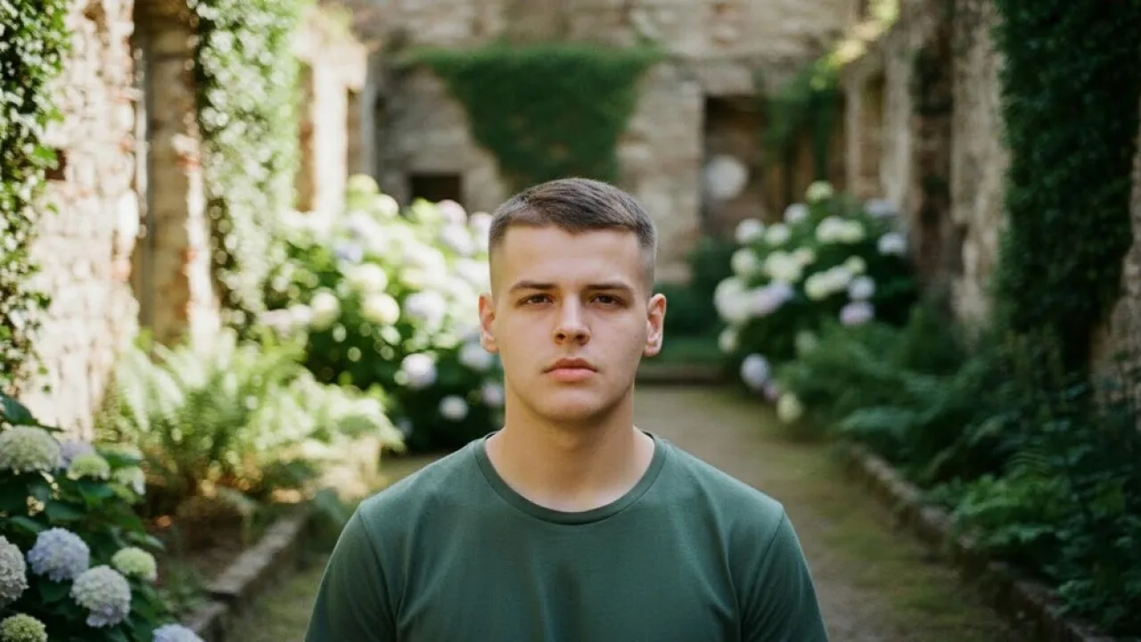 В Вязниках умер 23-летний футболист Артем Меднов