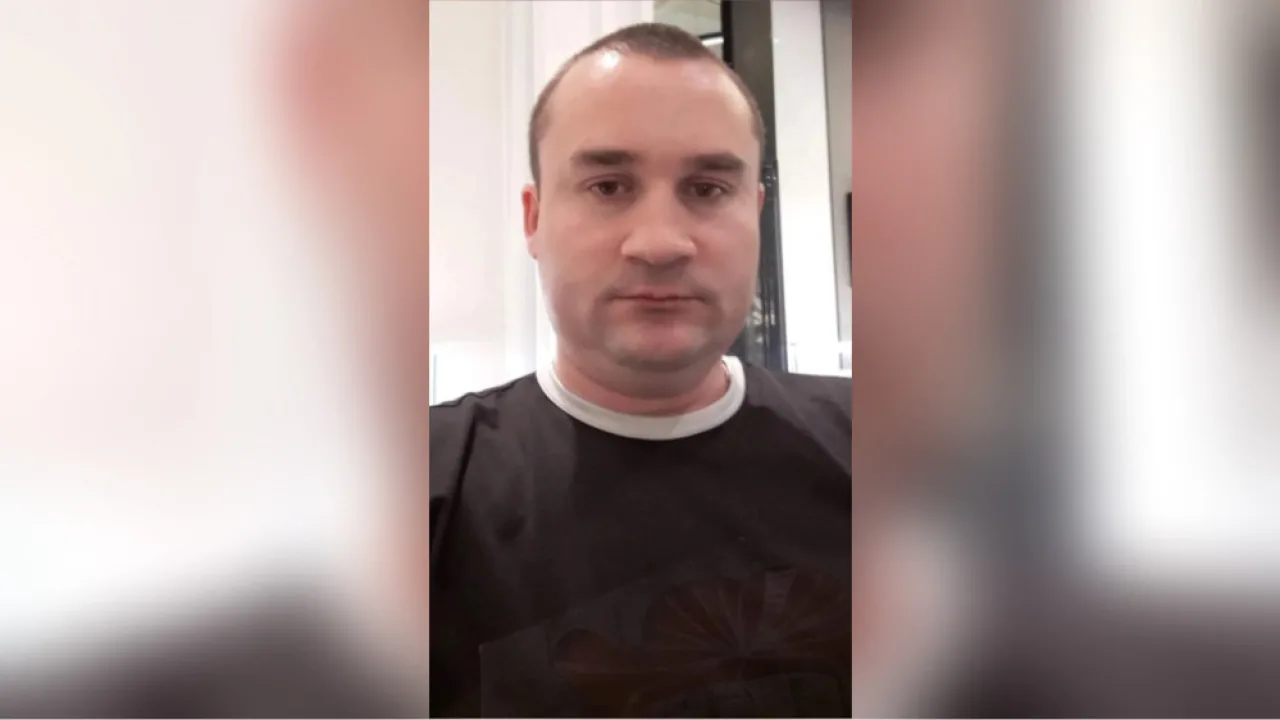 В зоне СВО погиб Иван Щебнев из Гусь-Хрустального района