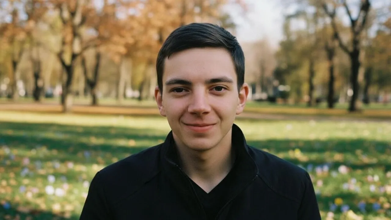 В зоне СВО погиб 26-летний Илья Гудков из Меленковского района