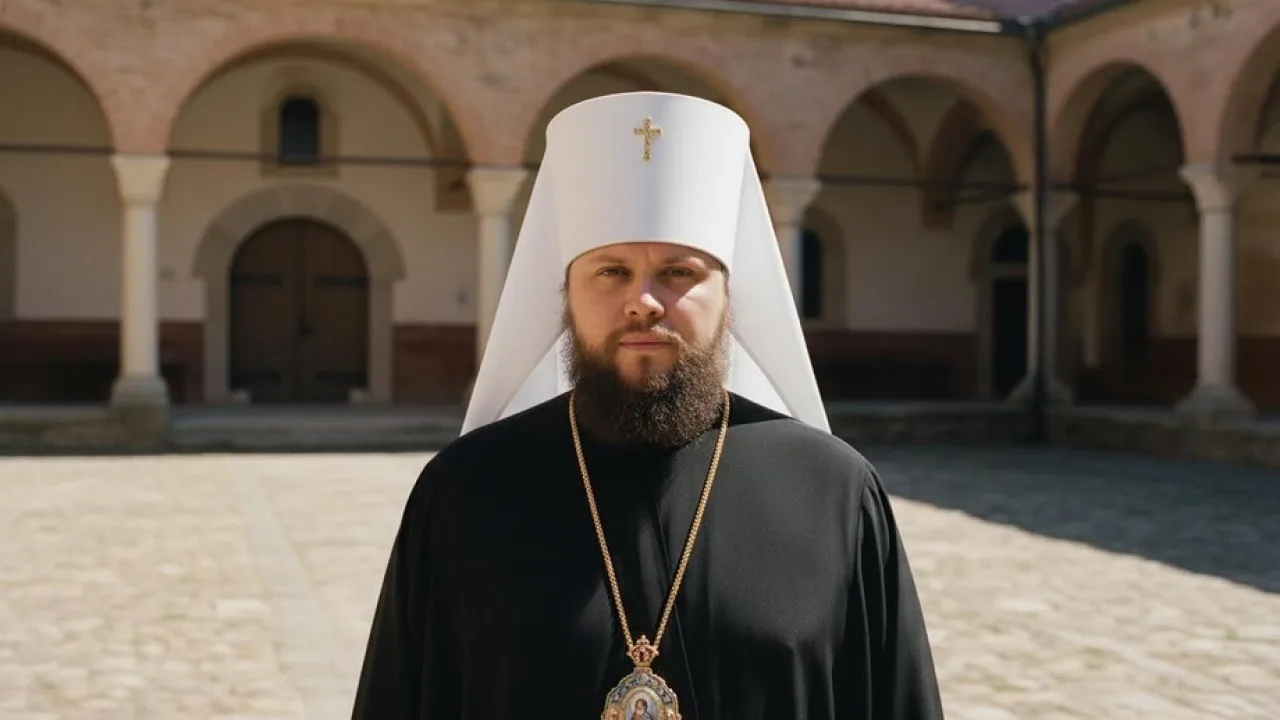 На нового Владимирского и Суздальского митрополита подали в суд