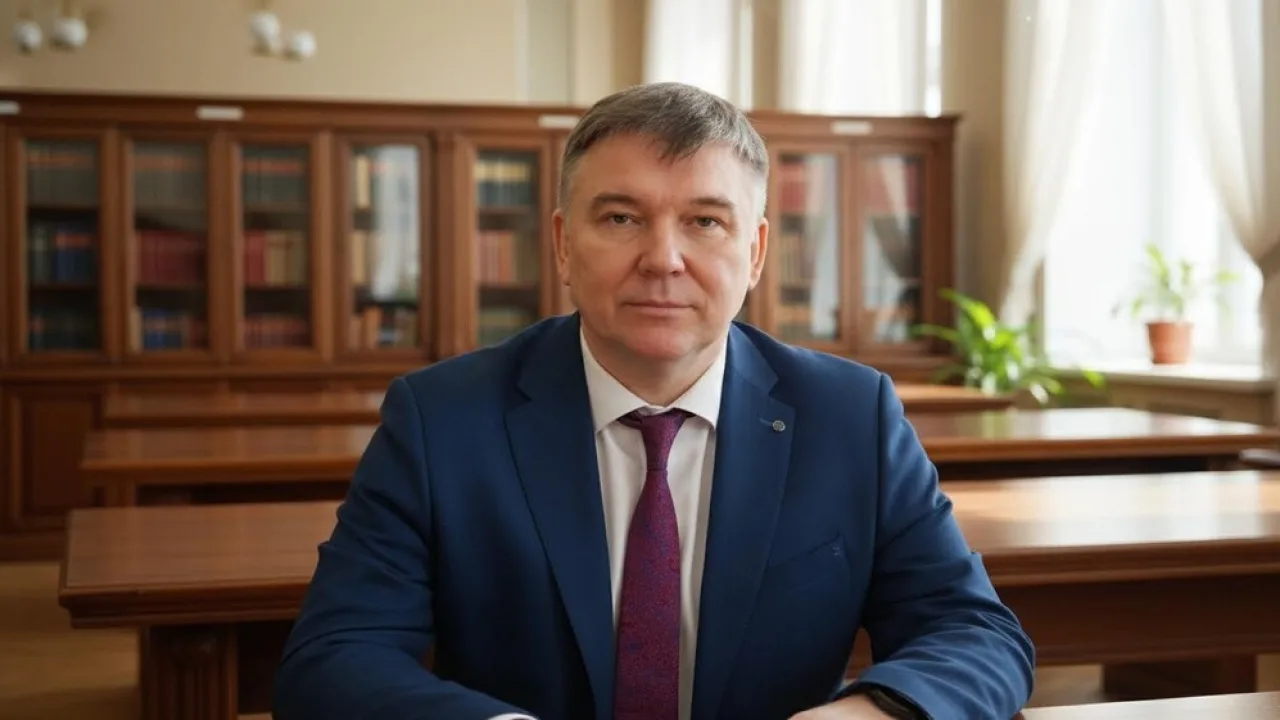 Сергей Сысуев уволился с поста заместителя мэра Владимира