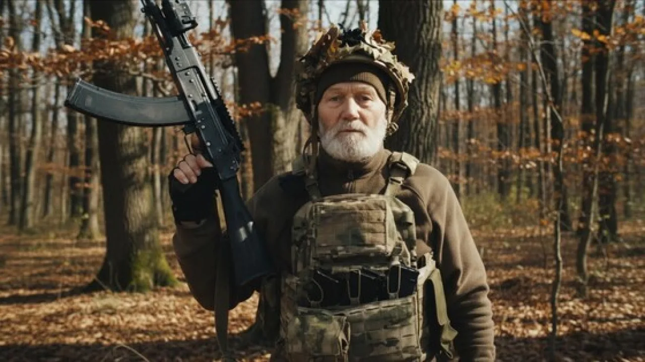 В Вязниках умер 70-летний ветеран Чечни и боец СВО Владимир Яцков